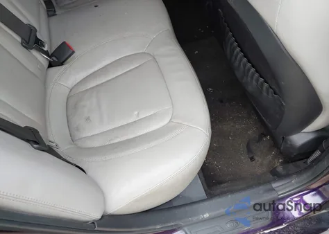 2011 Kia Optima Ex z USA, uszkodzony, nr VIN KNAGN4A76B5077655